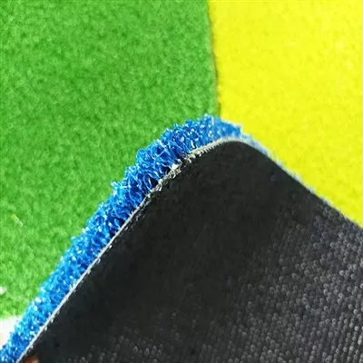 Professional Sand Filled Turf Professional Sand Filled Turf
