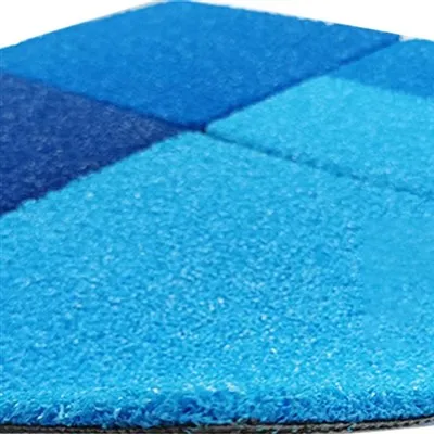 UV-Resistant Padel Turf